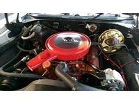 Bild 6: Oldsmobile 442 Coupe