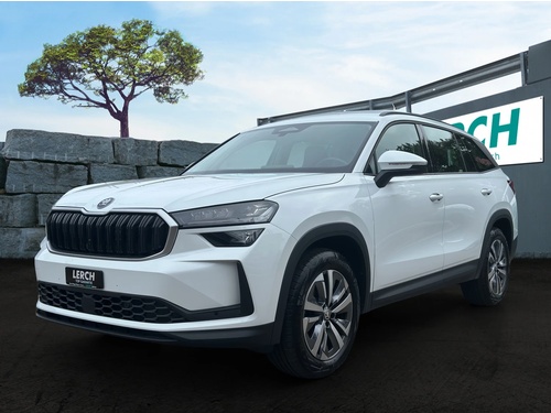 Skoda Kodiaq 2.0 TDI Selection