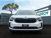Bild 2: Skoda Kodiaq 2.0 TDI Selection