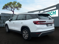 Bild 4: Skoda Kodiaq 2.0 TDI Selection