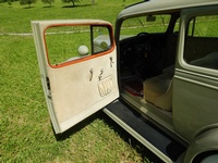 Bild 6: Chevrolet Standard Six Limusine