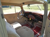 Bild 8: Chevrolet Standard Six Limusine