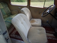 Bild 9: Chevrolet Standard Six Limusine