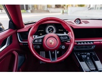 Bild 7: Porsche 911 Cabriolet 3.7 Turbo S PDK