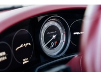 Bild 8: Porsche 911 Cabriolet 3.7 Turbo S PDK