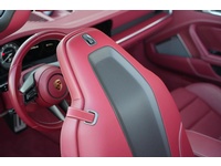 Bild 9: Porsche 911 Cabriolet 3.7 Turbo S PDK