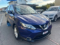 Bild 2: Nissan Qashqai 1.2 DIG-T Acenta Bild 2: Nissan Qashqai 1.2 DIG-T Acenta