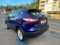 Bild 7: Nissan Qashqai 1.2 DIG-T Acenta Bild 7: Nissan Qashqai 1.2 DIG-T Acenta