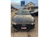 Bild 2: Audi A5 Sportback 2.0 TFSI quattro S-Tronic