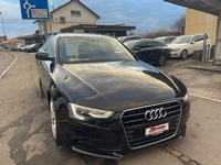 Bild 3: Audi A5 Sportback 2.0 TFSI quattro S-Tronic