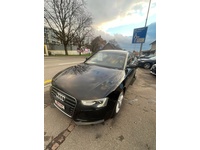 Bild 4: Audi A5 Sportback 2.0 TFSI quattro S-Tronic