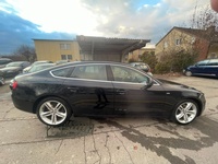 Bild 7: Audi A5 Sportback 2.0 TFSI quattro S-Tronic