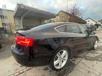 Bild 8: Audi A5 Sportback 2.0 TFSI quattro S-Tronic