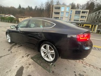 Bild 9: Audi A5 Sportback 2.0 TFSI quattro S-Tronic