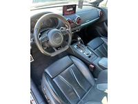 Bild 4: Audi RS3 Sportback 2.5 T FSI quattro S-Tronic Bild 4: Audi RS3 Sportback 2.5 T FSI quattro S-Tronic