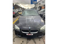 Bild 2: BMW 5er Reihe F11 Touring 520d xDrive