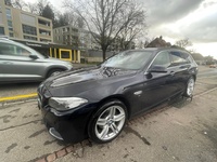 Bild 3: BMW 5er Reihe F11 Touring 520d xDrive