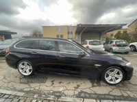 Bild 4: BMW 5er Reihe F11 Touring 520d xDrive