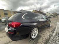 Bild 5: BMW 5er Reihe F11 Touring 520d xDrive