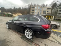 Bild 6: BMW 5er Reihe F11 Touring 520d xDrive