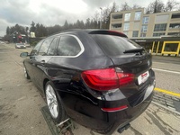 Bild 7: BMW 5er Reihe F11 Touring 520d xDrive