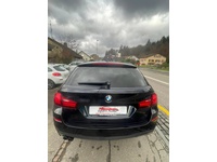 Bild 8: BMW 5er Reihe F11 Touring 520d xDrive