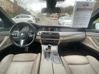 Bild 9: BMW 5er Reihe F11 Touring 520d xDrive