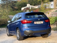 Bild 2: BMW X1 F48 25d xDrive SAG