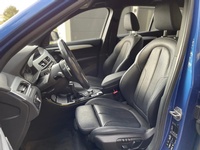 Bild 3: BMW X1 F48 25d xDrive SAG