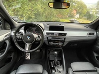 Bild 4: BMW X1 F48 25d xDrive SAG