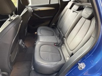 Bild 5: BMW X1 F48 25d xDrive SAG