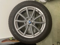 Bild 8: BMW X1 F48 25d xDrive SAG
