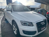 Bild 2: Audi Q5 2.0 TFSI quattro T-Tronic