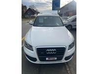 Bild 3: Audi Q5 2.0 TFSI quattro T-Tronic