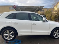 Bild 5: Audi Q5 2.0 TFSI quattro T-Tronic