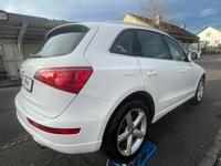 Bild 6: Audi Q5 2.0 TFSI quattro T-Tronic