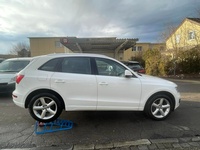 Bild 8: Audi Q5 2.0 TFSI quattro T-Tronic