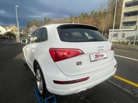 Bild 9: Audi Q5 2.0 TFSI quattro T-Tronic