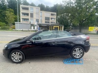 Bild 3: VW Golf VI Cabriolet 1.2 TSI BlueMT