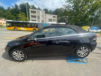 Bild 4: VW Golf VI Cabriolet 1.2 TSI BlueMT