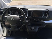 Bild 4: Citroën Spacetourer M 2.0 BlueHDi 180 Business Lounge S/S Bild 4: Citroën Spacetourer M 2.0 BlueHDi 180 Business Lounge S/S