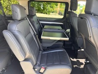 Bild 6: Citroën Spacetourer M 2.0 BlueHDi 180 Business Lounge S/S Bild 6: Citroën Spacetourer M 2.0 BlueHDi 180 Business Lounge S/S