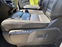 Bild 8: Citroën Spacetourer M 2.0 BlueHDi 180 Business Lounge S/S Bild 8: Citroën Spacetourer M 2.0 BlueHDi 180 Business Lounge S/S