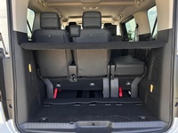 Bild 9: Citroën Spacetourer M 2.0 BlueHDi 180 Business Lounge S/S Bild 9: Citroën Spacetourer M 2.0 BlueHDi 180 Business Lounge S/S