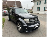 Bild 2: Dodge Nitro 2.8 CRD R/T