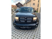 Bild 4: Dodge Nitro 2.8 CRD R/T
