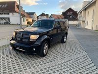 Bild 5: Dodge Nitro 2.8 CRD R/T