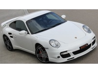 Bild 3: Porsche 911 Coupé 3.6 Turbo