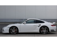 Bild 4: Porsche 911 Coupé 3.6 Turbo