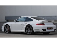 Bild 5: Porsche 911 Coupé 3.6 Turbo